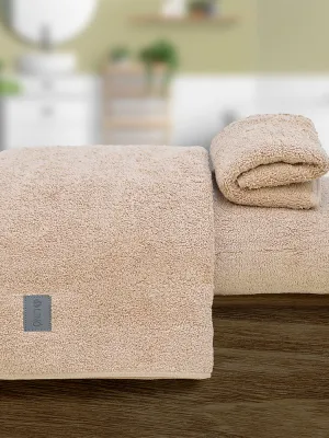 LINO Πετσέτα Σώματος (80x150) Marley English Rose