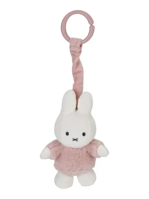 Κρεμαστό Παίχνιδι Ροζ Fluffy Miffy