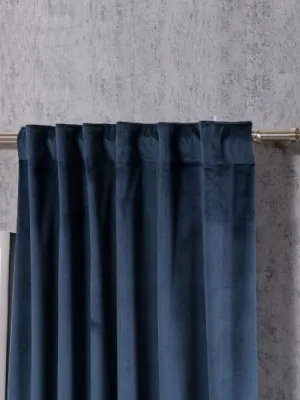 Κουρτίνα Velvet 04 (έτοιμη ραμμένη) - 140x260cm