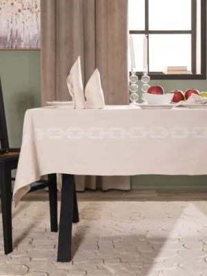 Τραπεζομάντηλο Albas 01 - 155 x 320 cm