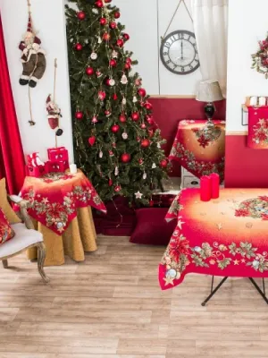 Τραπεζομάντηλο Pine - 140x180cm