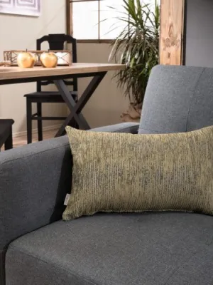 Μαξιλαροθήκη Toronto 15 - 65x65cm δαπέδου με γέμιση 