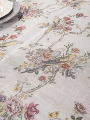 Τραπεζομάντηλο Mayor - 135x220cm