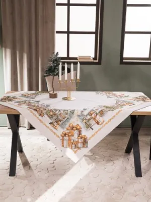 Τραπεζομάντηλο Millstatt - 140x220cm