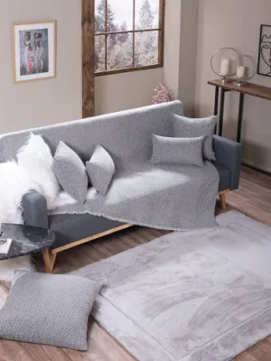 Ριχτάρι Michigan 11 - Τριθέσιο 180x300cm