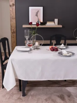 Τραπεζομάντηλο Lavezzi - 160x320cm + 12 πετσέτες