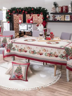 Τραπεζομάντηλο Mondsee - 140x180cm