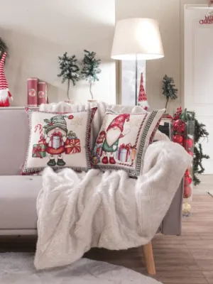 Μαξιλαροθήκη Steyr - 45x45cm