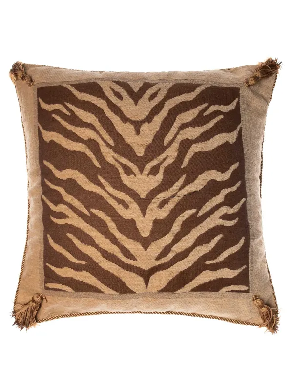 Προϊόν ΜΑΞΙΛΑΡΟΘΗΚΗ  306 (45cm x 45 cm) χρυσό Εικόνα