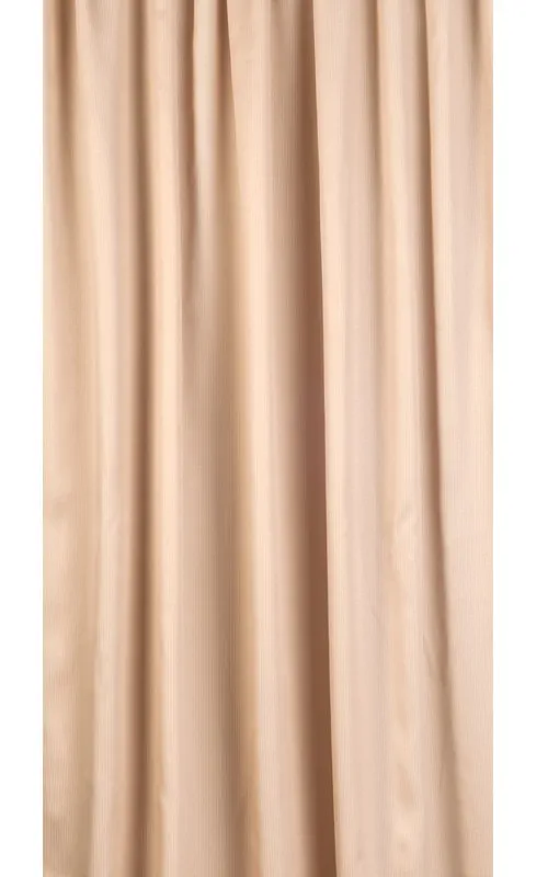 Προϊόν Κουρτίνα Ζακάρ (1φύλλο) 145x270 Omega Home Design 206 Εικόνα