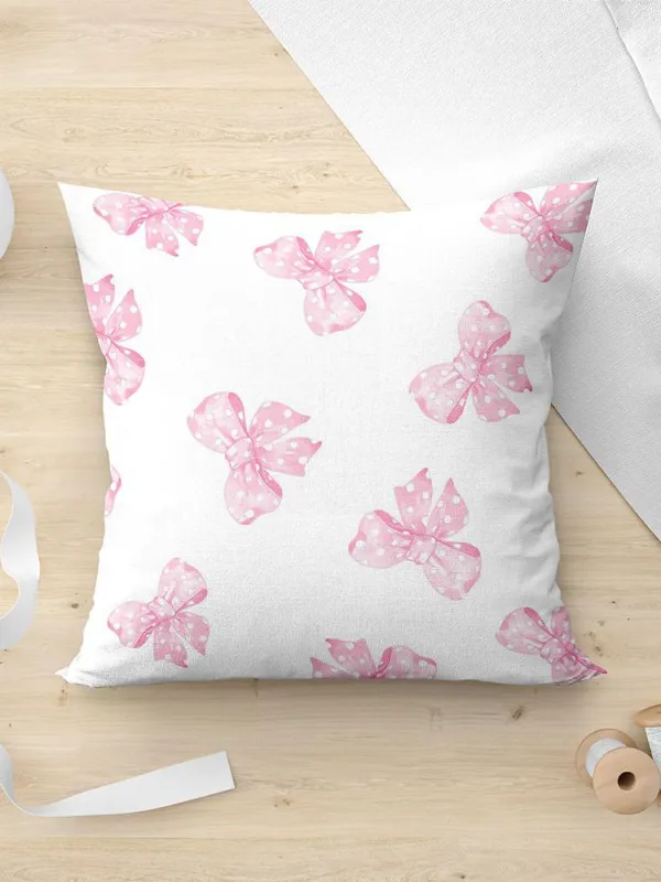 Προϊόν LINO ΜΑΞΙΛΑΡΟΘΗΚΗ ELLIE 301 PINK 45X45 Εικόνα