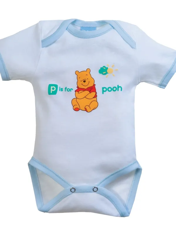 Προϊόν Εσώρουχο Κοντό Μανίκι (12-18 μηνών) Design 54 Εικόνα