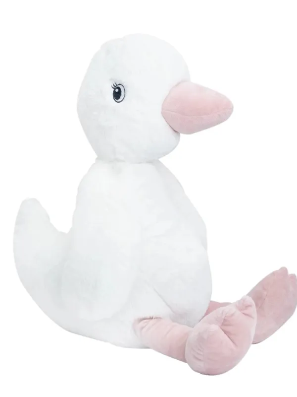 Προϊόν Μεγάλο Λούτρινο Παπάκι 45 cm - Trois Kilos Sept Εικόνα