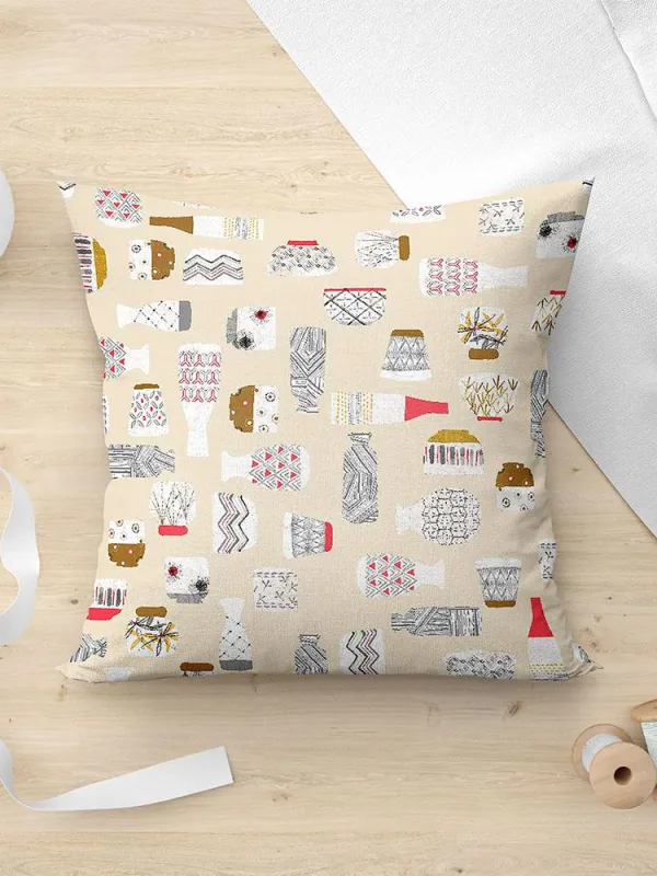 Προϊόν LINO ΜΑΞΙΛΑΡΟΘΗΚΗ BIN HOA 801 GREY 45X45 Εικόνα