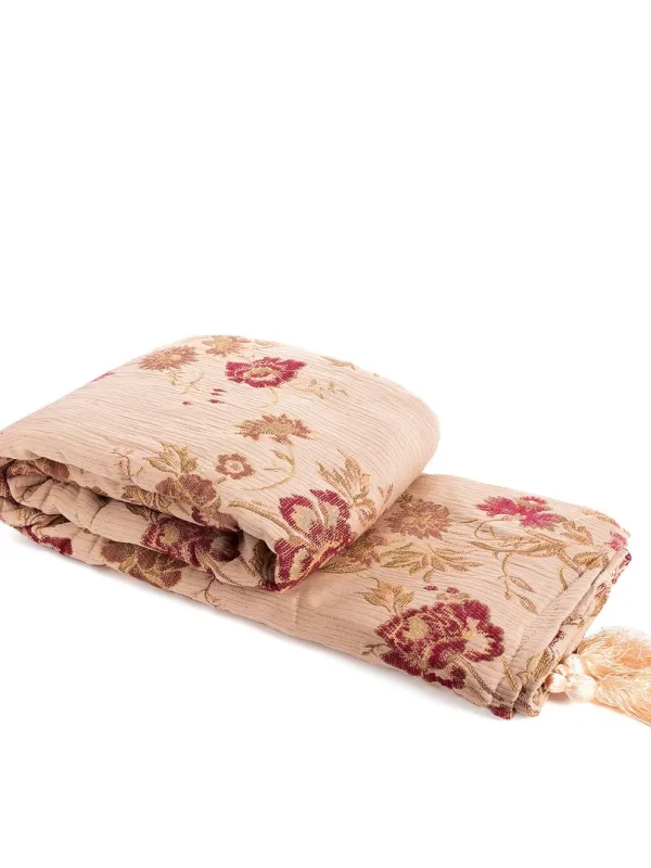 Προϊόν ΡΙΧΤΑΡΙΑ 65230 (150cm x 180cm) ivory Εικόνα