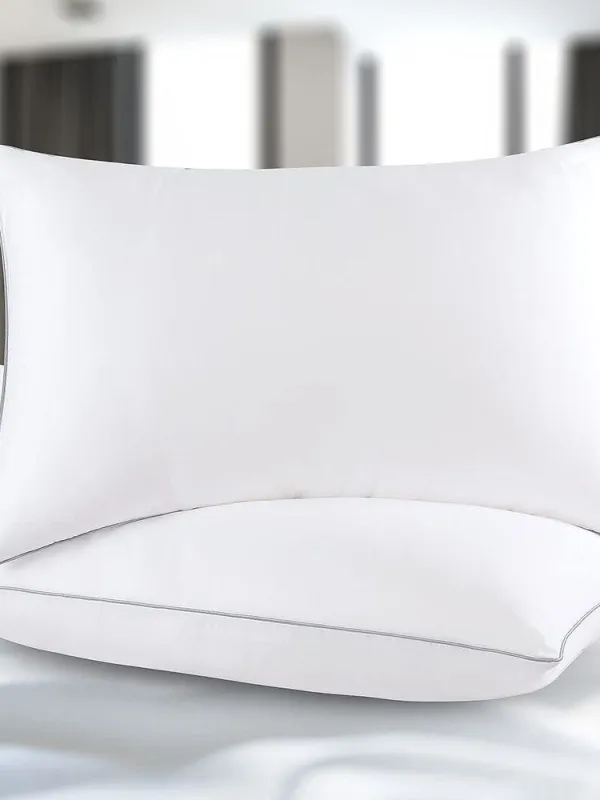 Προϊόν LINO ΜΑΞΙΛΑΡΙ ΥΠΝΟΥ HARD 3D 50Χ70 Εικόνα