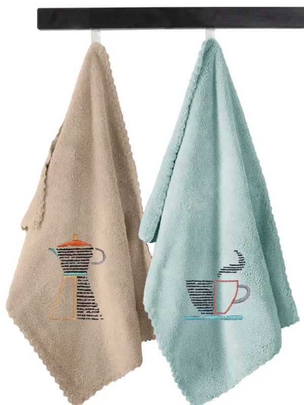 Προϊόν Πετσέτες Κουζίνας Gourmet Kitchen Set 22 Εικόνα