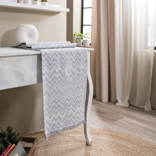 Προϊόν Τραβέρσα Piacenza 05 All Over - 45x180cm Εικόνα