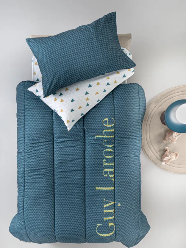 Προϊόν Παιδική Παπλωματοθήκη Two 2 Twenty Raf Suede  Εικόνα