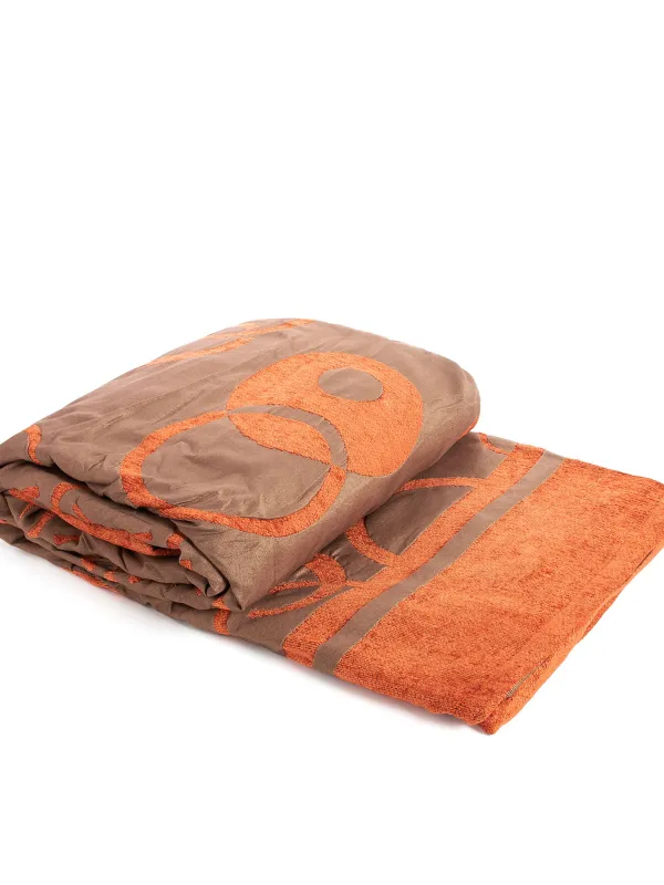 Προϊόν ΡΙΧΤΑΡΙΑ 260 (200cm x 320cm) πορτοκαλί Εικόνα