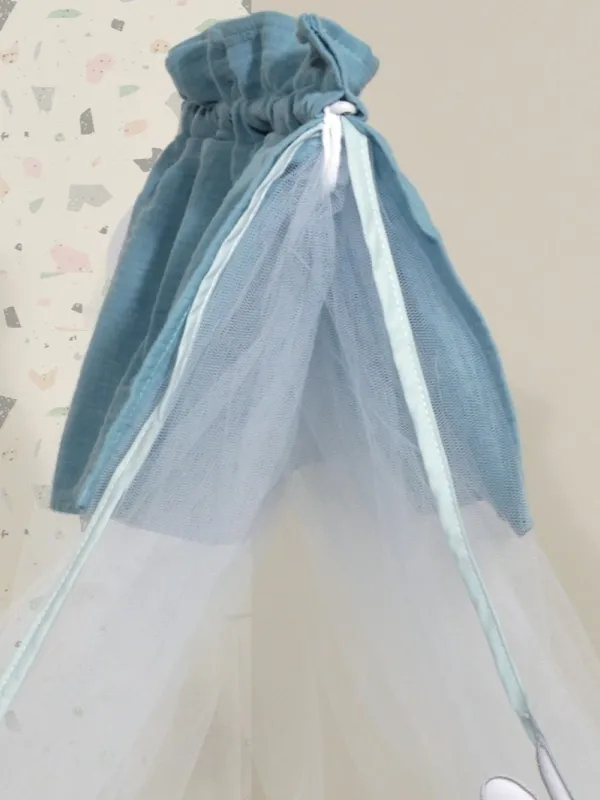 Προϊόν Κουνουπιέρα Σιέλ 180x500 cm Design 63 Εικόνα