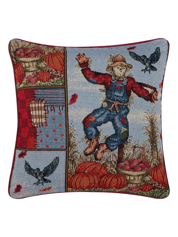 Προϊόν ΜΑΞΙΛΑΡΟΘΗΚΗ (45cm x 45cm) στόφα6 Εικόνα