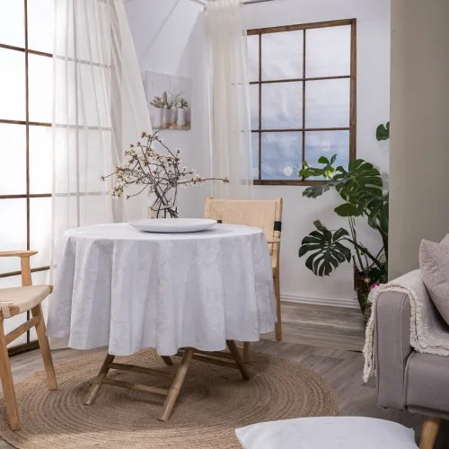 Προϊόν Oviedo 04 Ροτόντα - Φ180cm Εικόνα