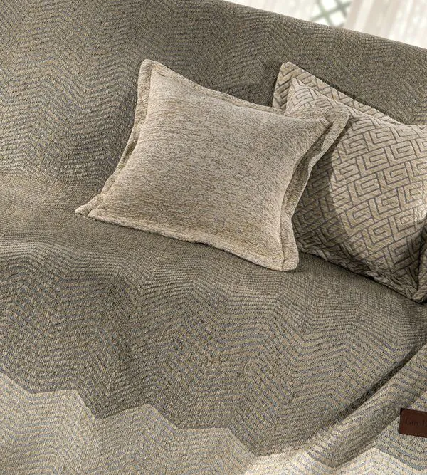 Προϊόν Μαξιλαροθήκη Διακοσμητική Vento Natural  Εικόνα