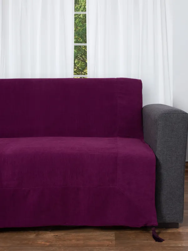 Προϊόν ΡΙΧΤΑΡΙΑ 1307 (180cm x 250cm) ΒΙΟΛΕΤΙ Εικόνα