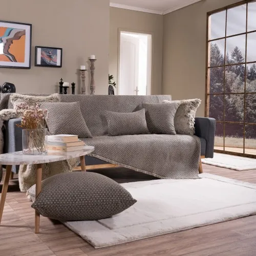 Προϊόν Ριχτάρι Michigan 15 - Μονοθέσιο 180x150cm Εικόνα