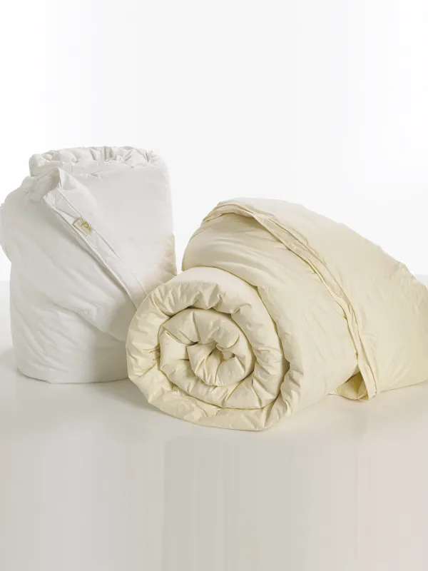 Προϊόν Πάπλωμα White Comfort 220x240 SUPREME QUILT WHITE Εικόνα