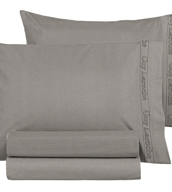 Προϊόν Ζεύγος Μαξιλαροθήκες Color Plus Dark Wenge  Εικόνα