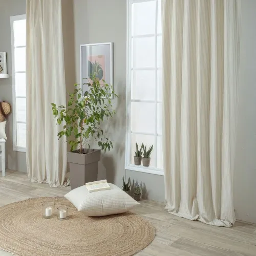 Προϊόν Κουρτίνα Guensa 11 - 140x260cm Εικόνα