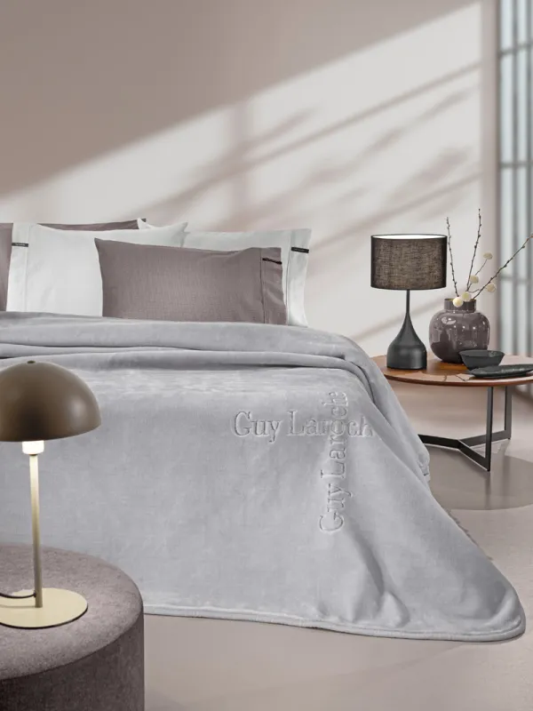 Προϊόν Κουβέρτα Logo Silver  Εικόνα