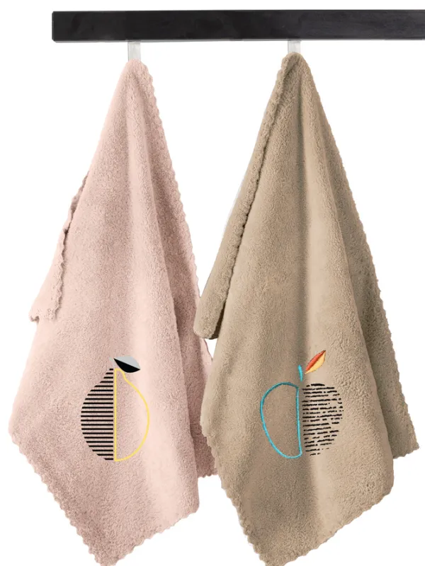 Προϊόν Πετσέτες Κουζίνας Gourmet Kitchen Set 24 Εικόνα