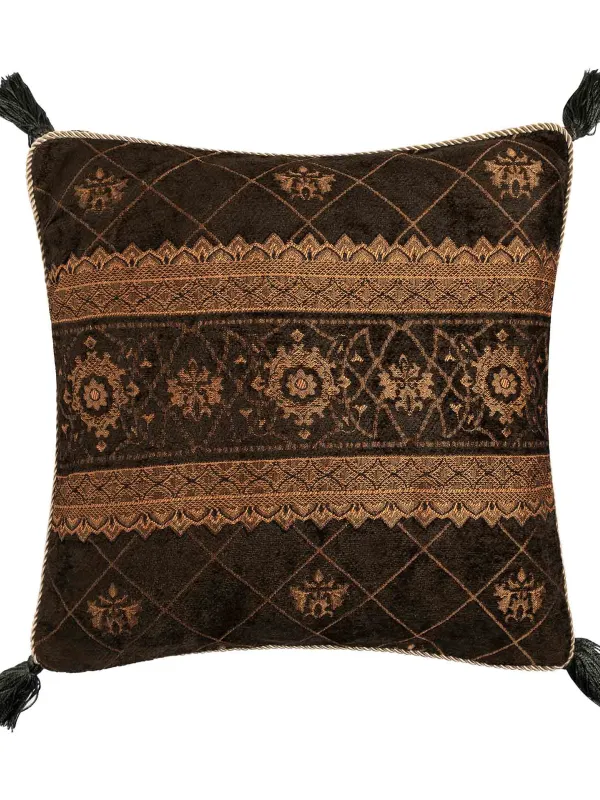 Προϊόν ΜΑΞΙΛΑΡΟΘΗΚΗ (45cm x 45cm) 396 λαδί Εικόνα