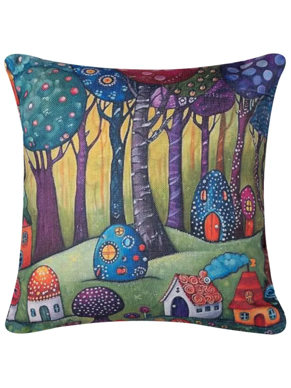 Προϊόν ΣΤΑΜΠΩΤΗ ΜΑΞΙΛΑΡΟΘΗΚΗ (45cm x 45cm) ks341 Εικόνα