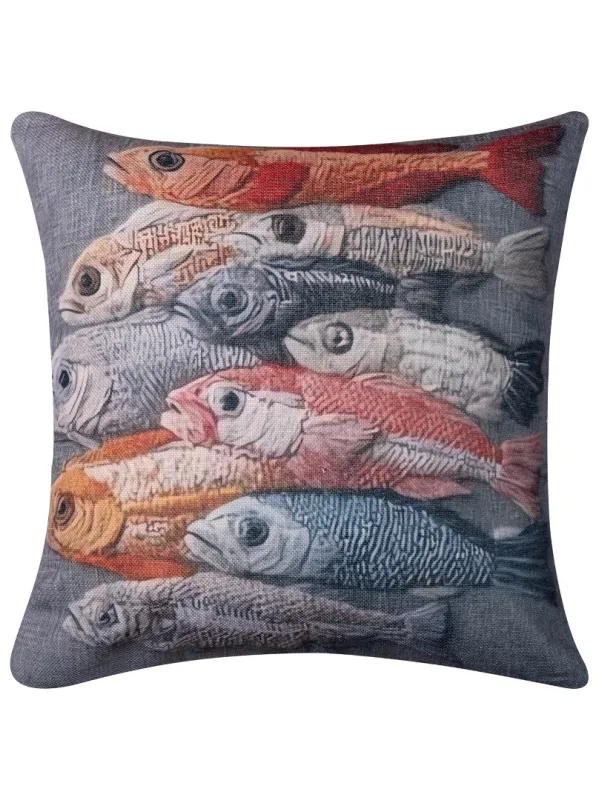 Προϊόν ΣΤΑΜΠΩΤΗ ΜΑΞΙΛΑΡΟΘΗΚΗ (45cm x 45cm) ks556 Εικόνα