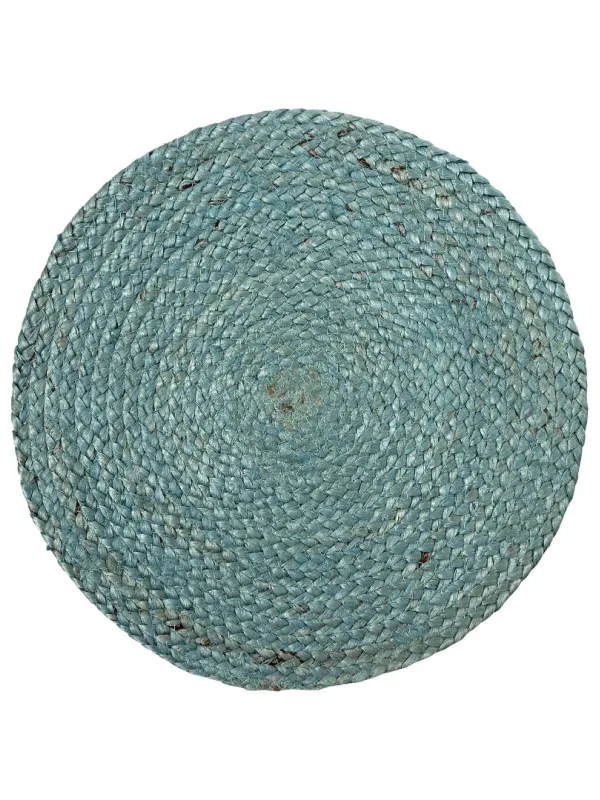 Προϊόν Σουπλά γιούτα (38cm) seagreen Εικόνα