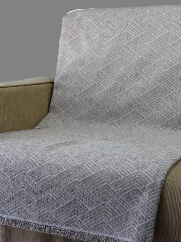 Προϊόν NEXT 6038 ΡΙΧΤΑΡΙ ΣΕΝΙΛ - 180Χ250, Μπεζ Εικόνα