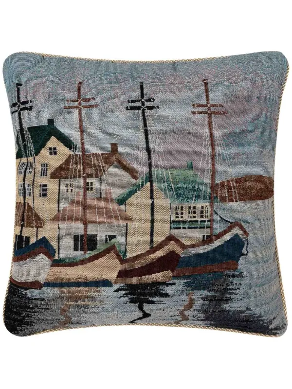 Προϊόν ΜΑΞΙΛΑΡΟΘΗΚΗ (43cm x 43cm) στόφα25 Εικόνα