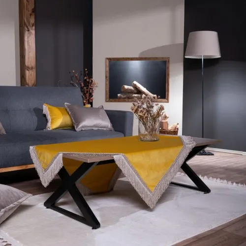 Προϊόν Καρέ Velvet 14 - 90x90cm Εικόνα