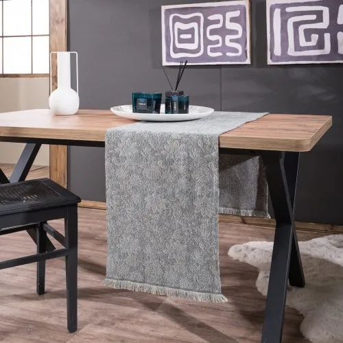 Προϊόν Τραβέρσα Mineapolis 04 All Over - 45x180cm Εικόνα