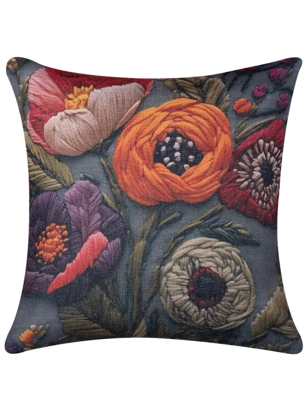 Προϊόν ΣΤΑΜΠΩΤΗ ΜΑΞΙΛΑΡΟΘΗΚΗ (45cm x 45cm) ks559 Εικόνα