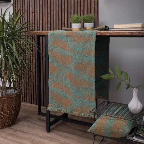 Προϊόν Τραβέρσα Cincinnati 16 - 45x180cm Εικόνα