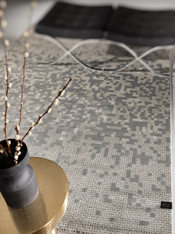 Προϊόν Χαλί Vector Carbon  Εικόνα