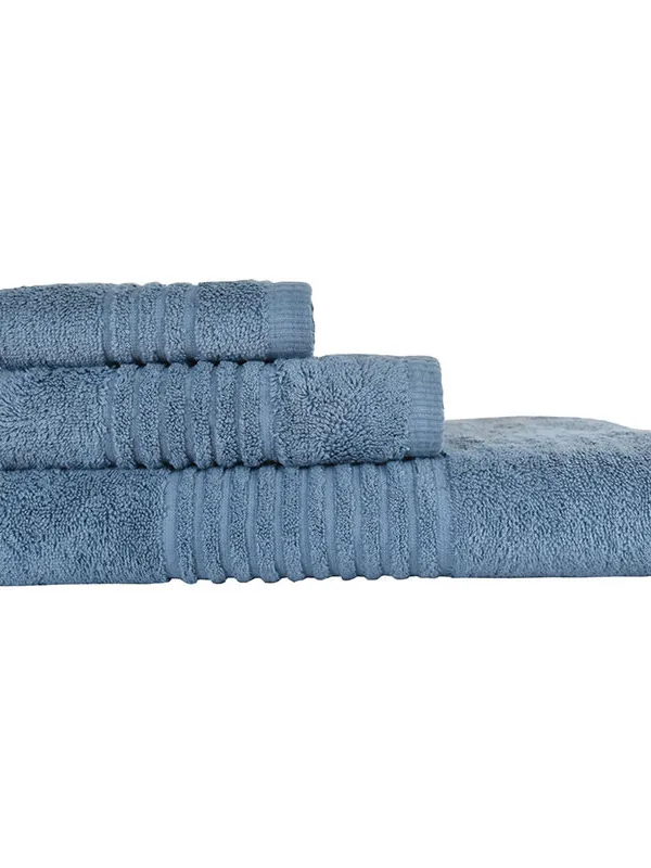 Προϊόν ΝΕΧΤ 5005 ΠΕΤΣΕΤΑ 600GR 100%CΟΤ ΡΕΝΝΙΕ 50Χ90 ΒLUΕ JΕΑΝS Εικόνα