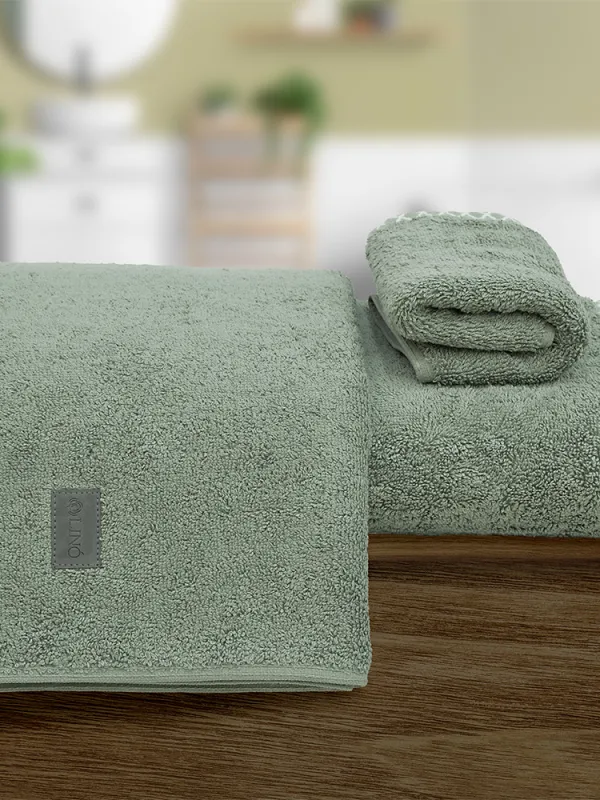 Προϊόν LINO Πετσέτα Σώματος (80x150) Marley Βεραμάν Εικόνα