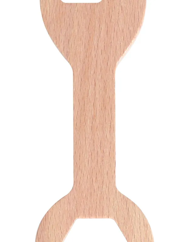 Προϊόν Ξύλινο Γαλλικό Κλειδί Mama Memo Εικόνα