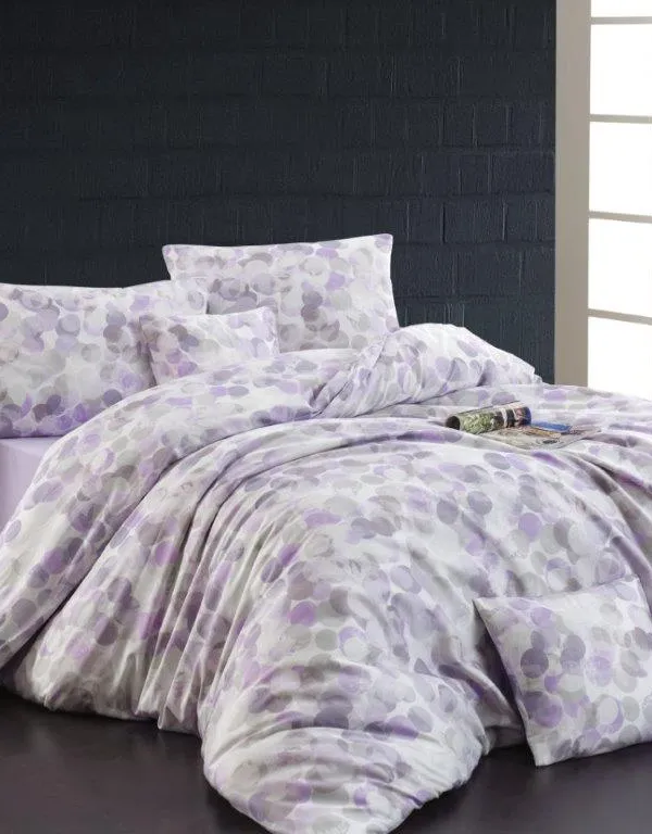 Προϊόν ΝΕΧΤ 3216 ΜΑRΙSΑ ΣΕΤ ΠΑΠΛΩΜΑ 100%CΟΤ SΑΤΙΝ 220Χ240 3ΤΕΜ Εικόνα